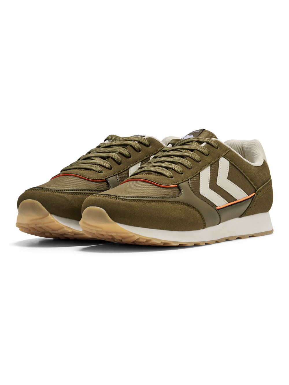 HUMMEL Parlermo Core (beech)