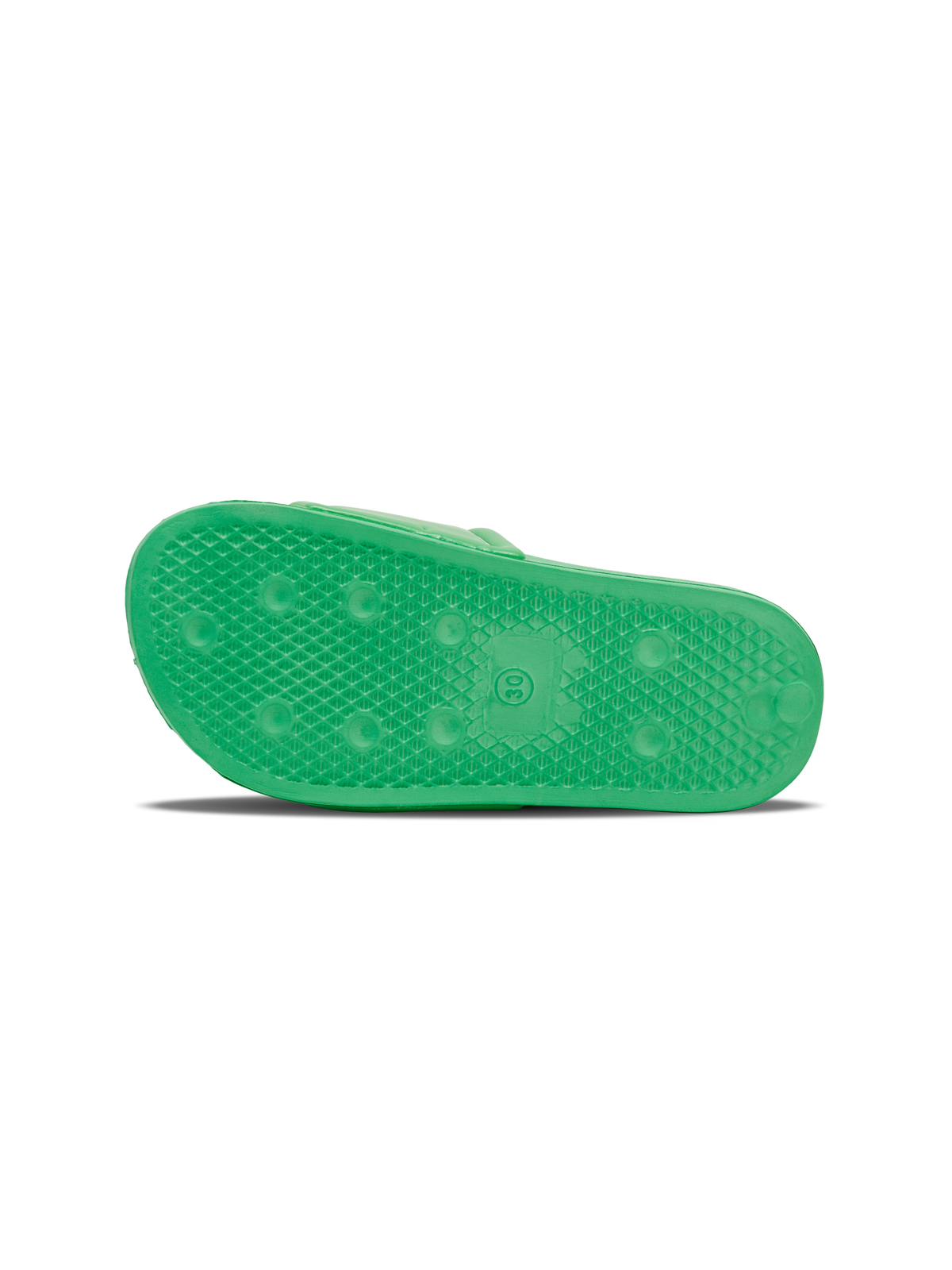HUMMEL Pool Slide Kind (absinthe green)