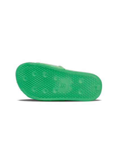 HUMMEL Pool Slide Kind (absinthe green)