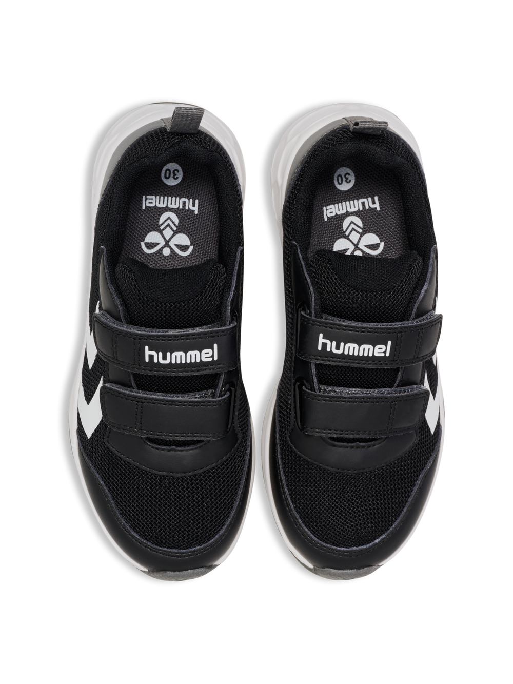 HUMMEL Turbo Run 1.0 Kind (black)