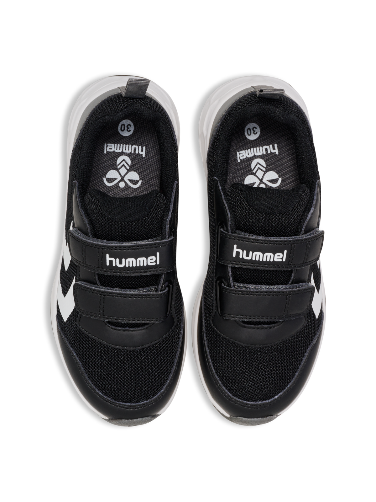 HUMMEL Turbo Run 1.0 Kind (black)