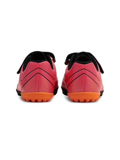 HUMMEL Top Star Turf Vc 2.0 Kind (geranium/nectarine)