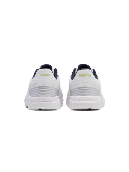 HUMMEL Court Control II (white/black iris)