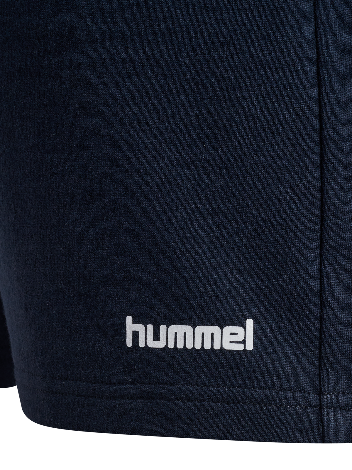 HUMMEL Frame Sweat Shorts (night sky)