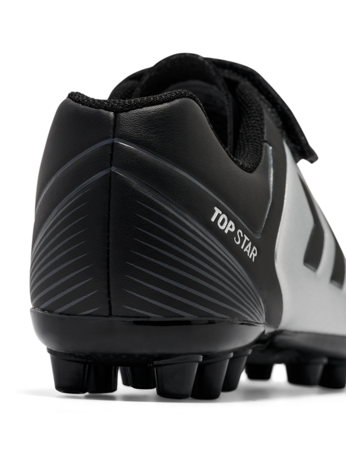 HUMMEL Top Star M.g. Vc 2.0 Kind (black/silver)