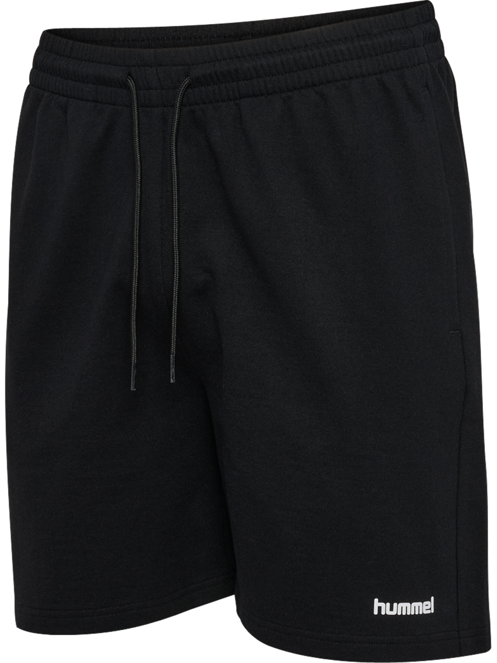 HUMMEL Frame Sweat Shorts (black)