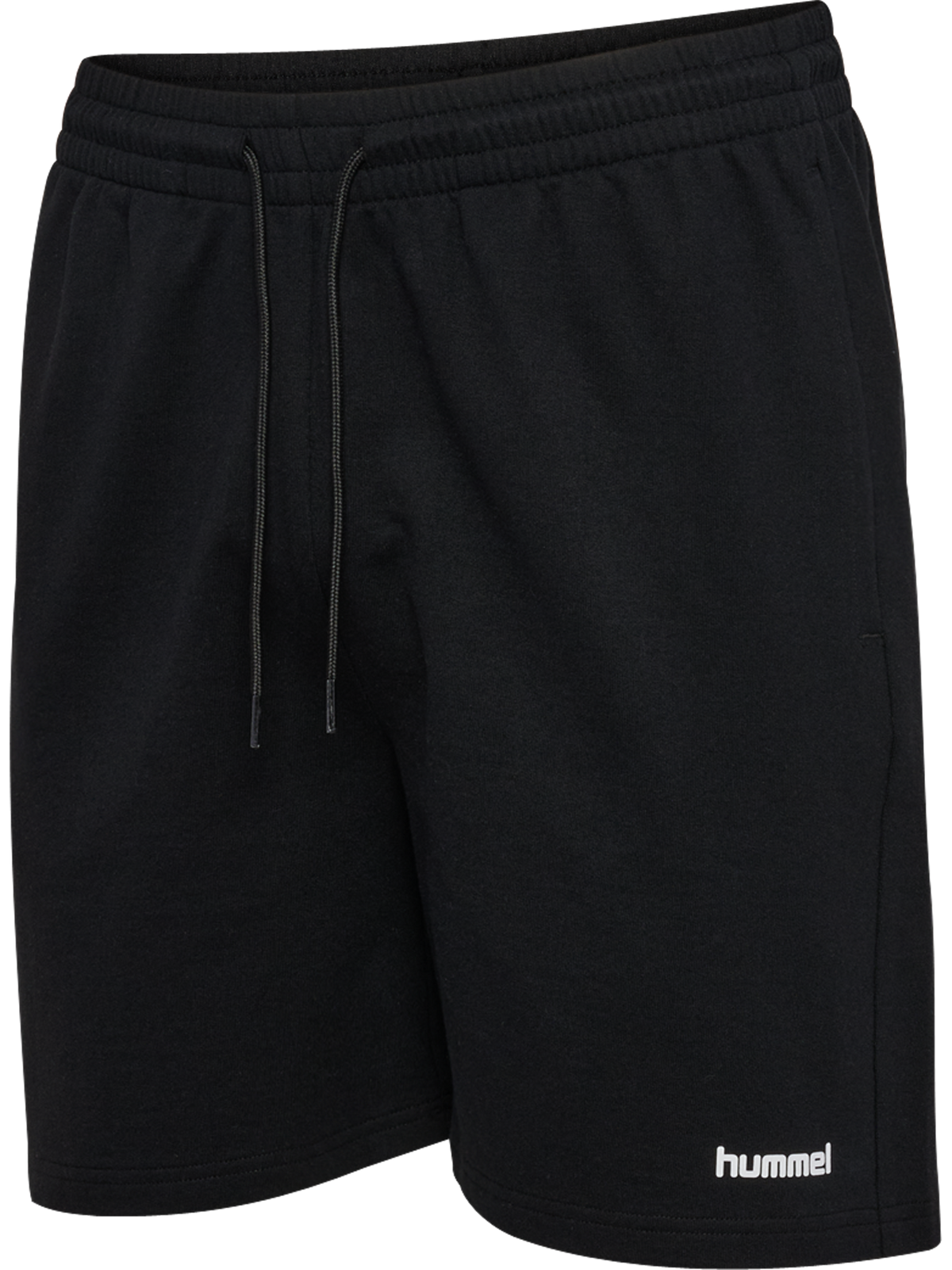 HUMMEL Frame Sweat Shorts (black)