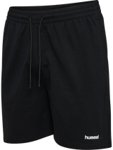 HUMMEL Frame Sweat Shorts (black)
