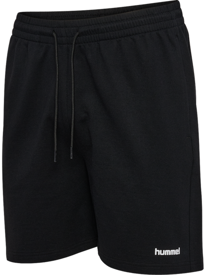 HUMMEL Frame Sweat Shorts (black)
