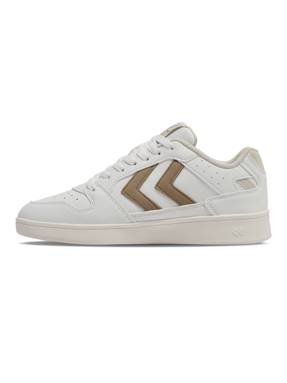 HUMMEL St. Power Play Wmns Damen (white/humus)