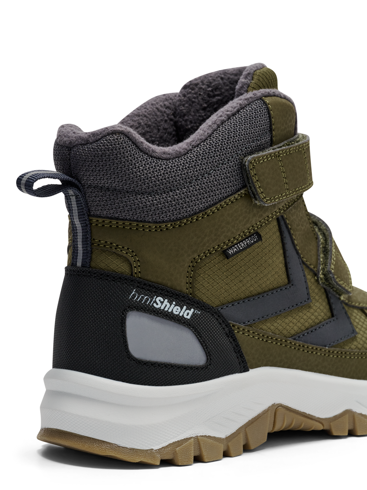HUMMEL Storm Tex Boot Kind (beech)