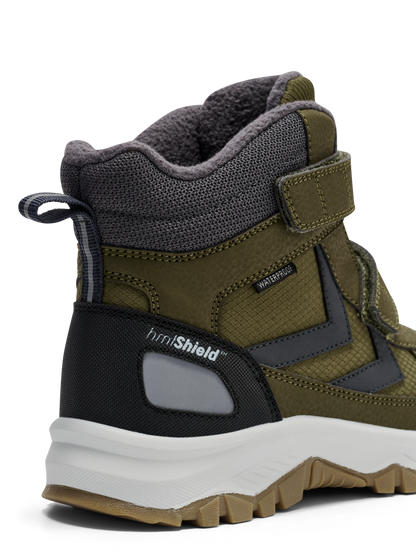 HUMMEL Storm Tex Boot Kind (beech)