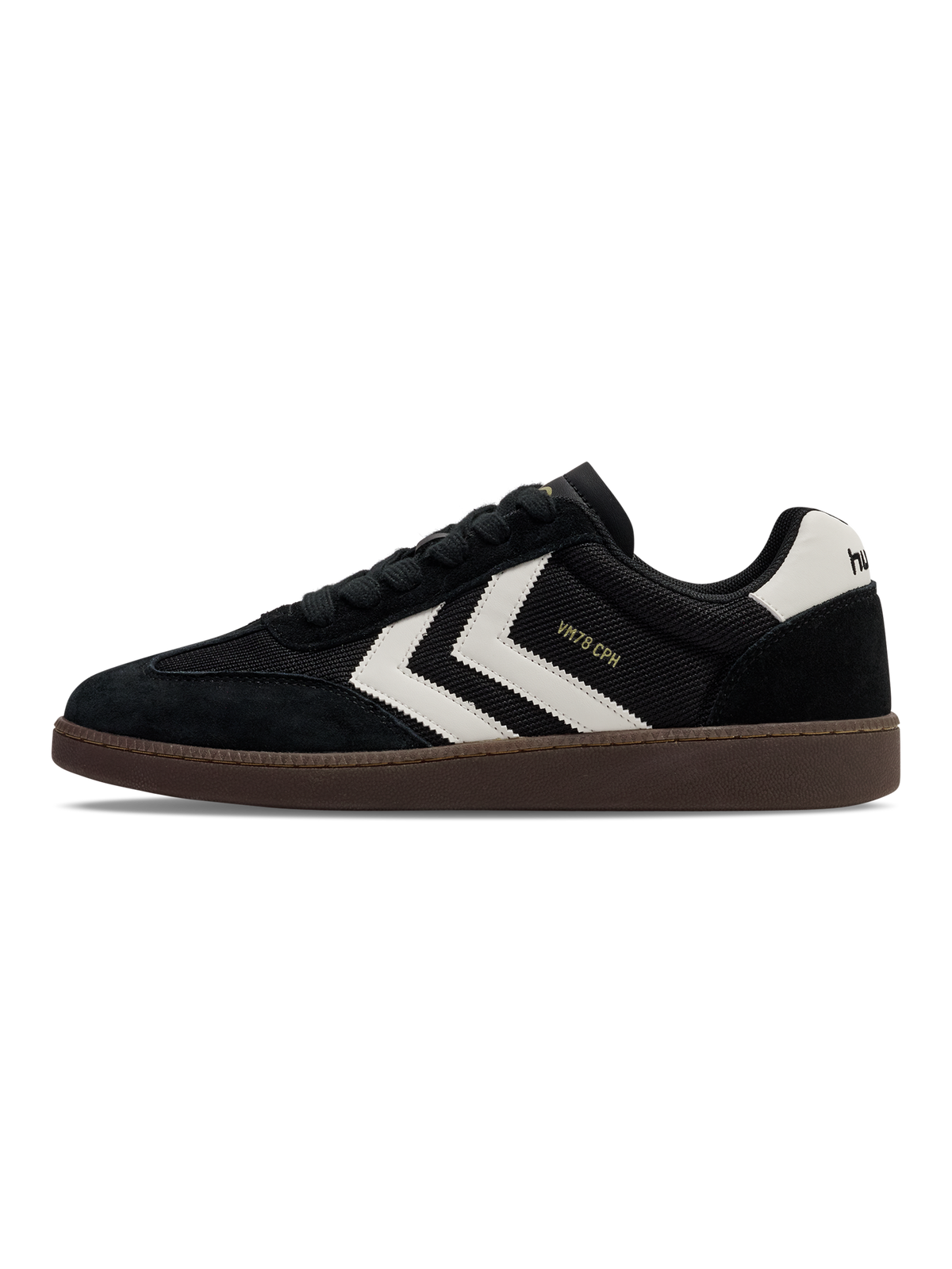 HUMMEL VM78 Cph Ms (anthracite)