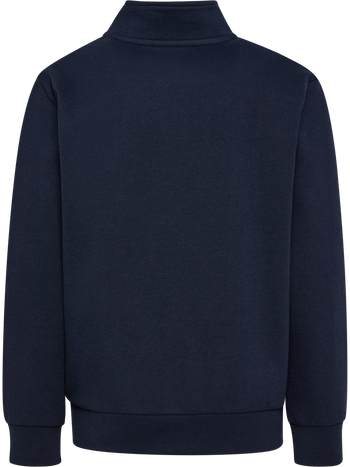 HUMMEL Frame Sweat Zip Jacket Kind (night sky)