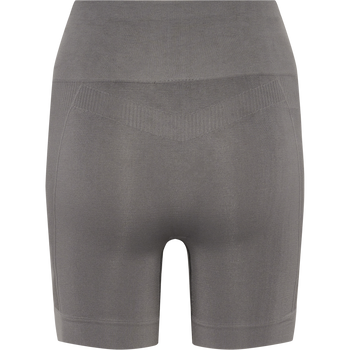 HUMMEL Tif Seamless Shorts Damen (charcoal gray)