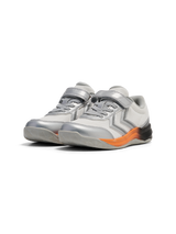 HUMMEL Multiplay Flex Vc 2.0 Kind (white/black/silver)