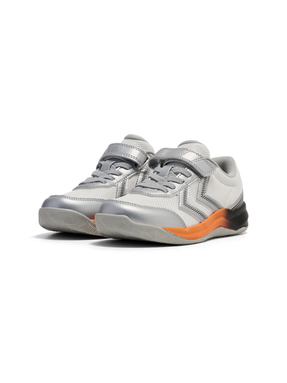HUMMEL Multiplay Flex Vc 2.0 Kind (white/black/silver)
