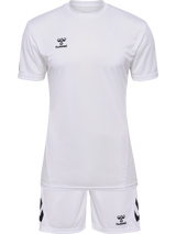 HUMMEL Logo Set (white)