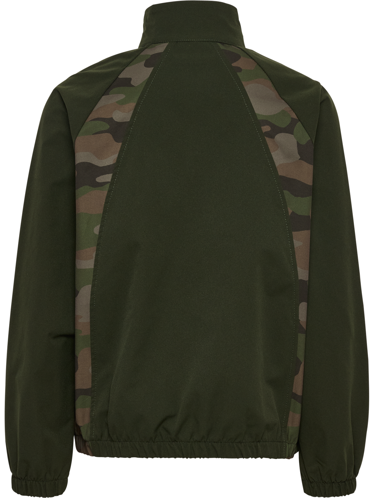 HUMMEL Rebel Track Jacket Kind (rosin)