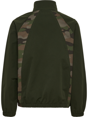 HUMMEL Rebel Track Jacket Kind (rosin)