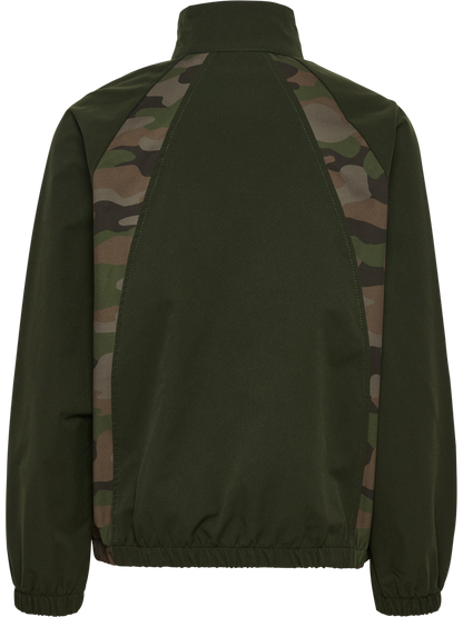 HUMMEL Rebel Track Jacket Kind (rosin)