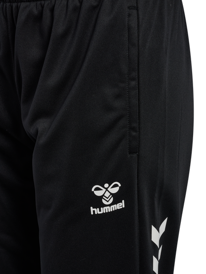 HUMMEL Core 2.0 Track Pants Damen (black/white)