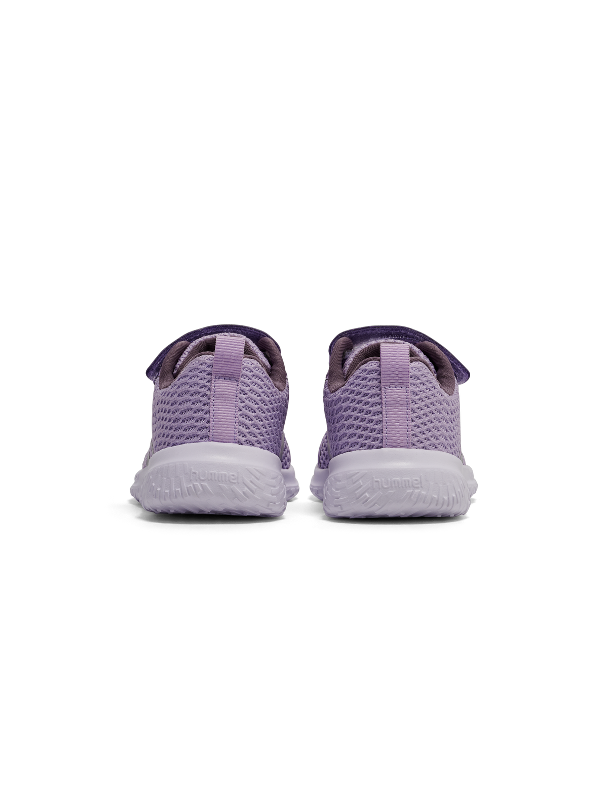 HUMMEL Actus Ml Recycled Infant Kind (purple heather)