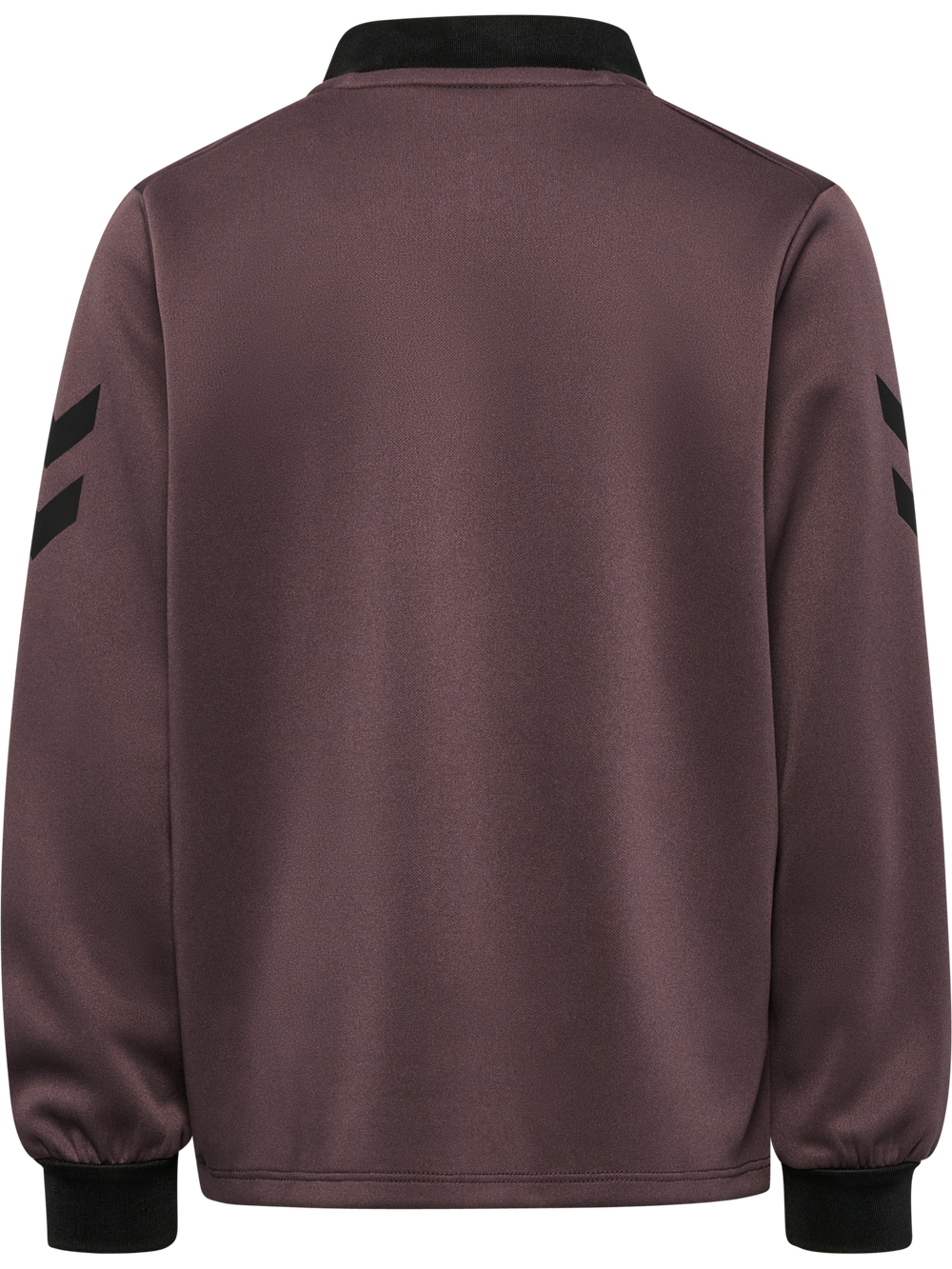 HUMMEL Blaze Club 26 Zip Jacket Kind (huckleberry)