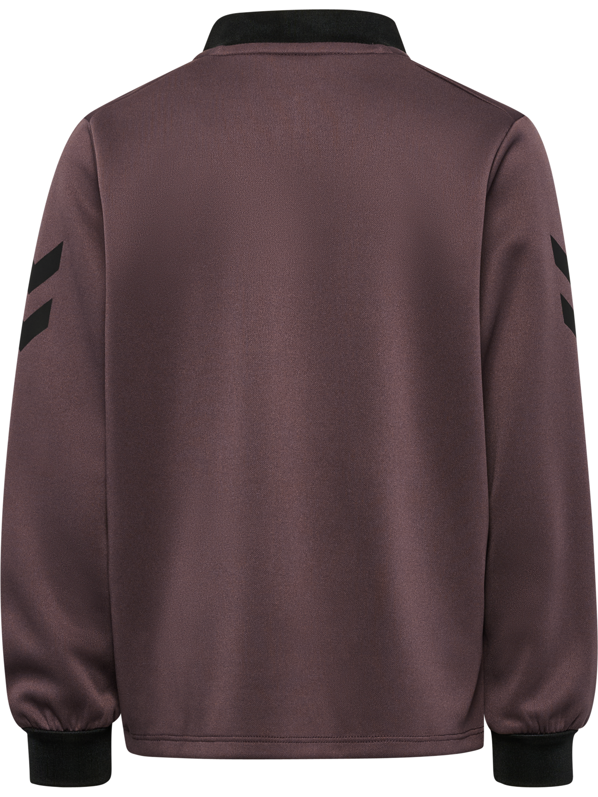 HUMMEL Blaze Club 26 Zip Jacket Kind (huckleberry)