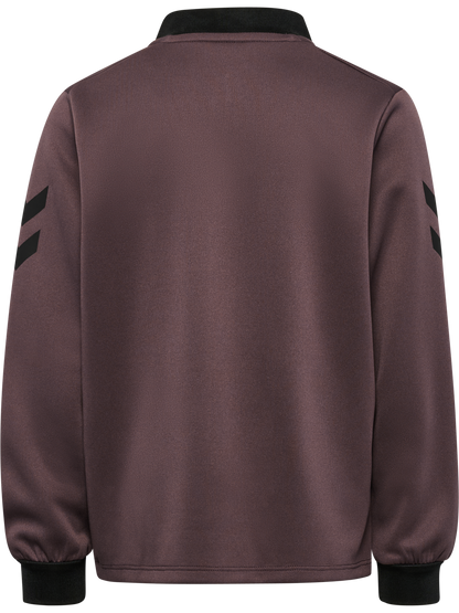 HUMMEL Blaze Club 26 Zip Jacket Kind (huckleberry)