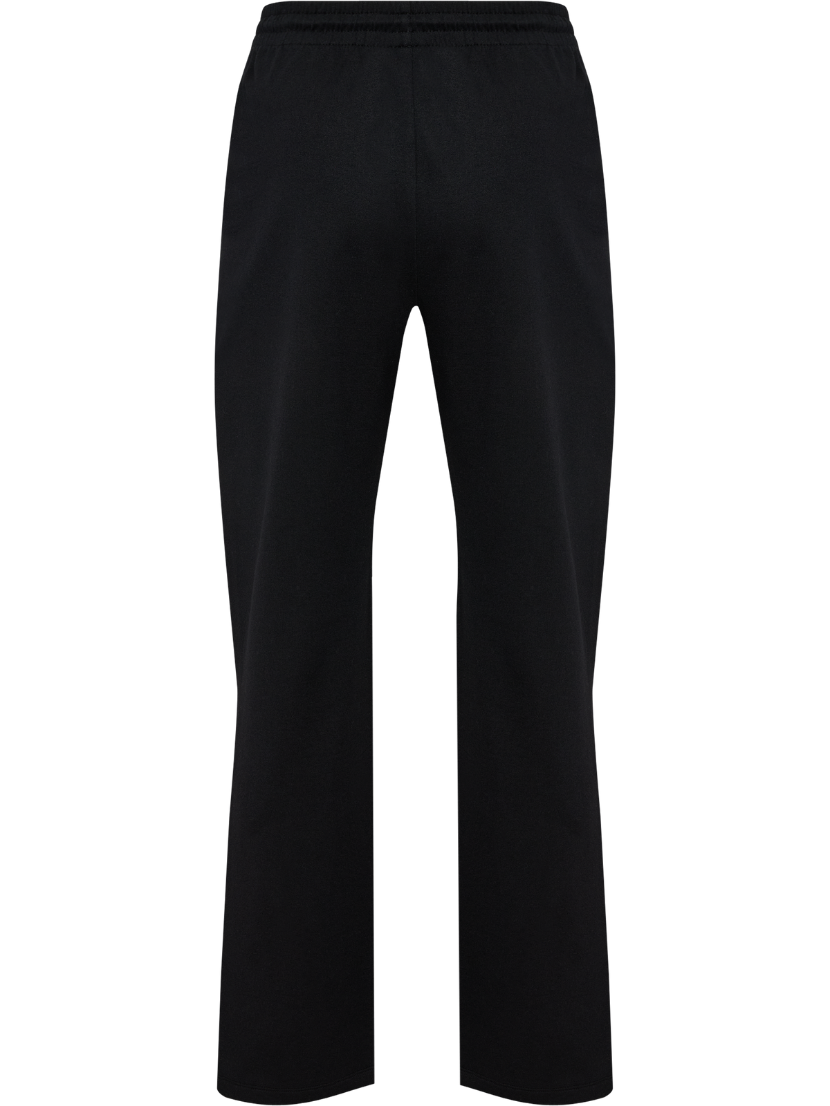 HUMMEL Frame Straight Sweat Pants (black)
