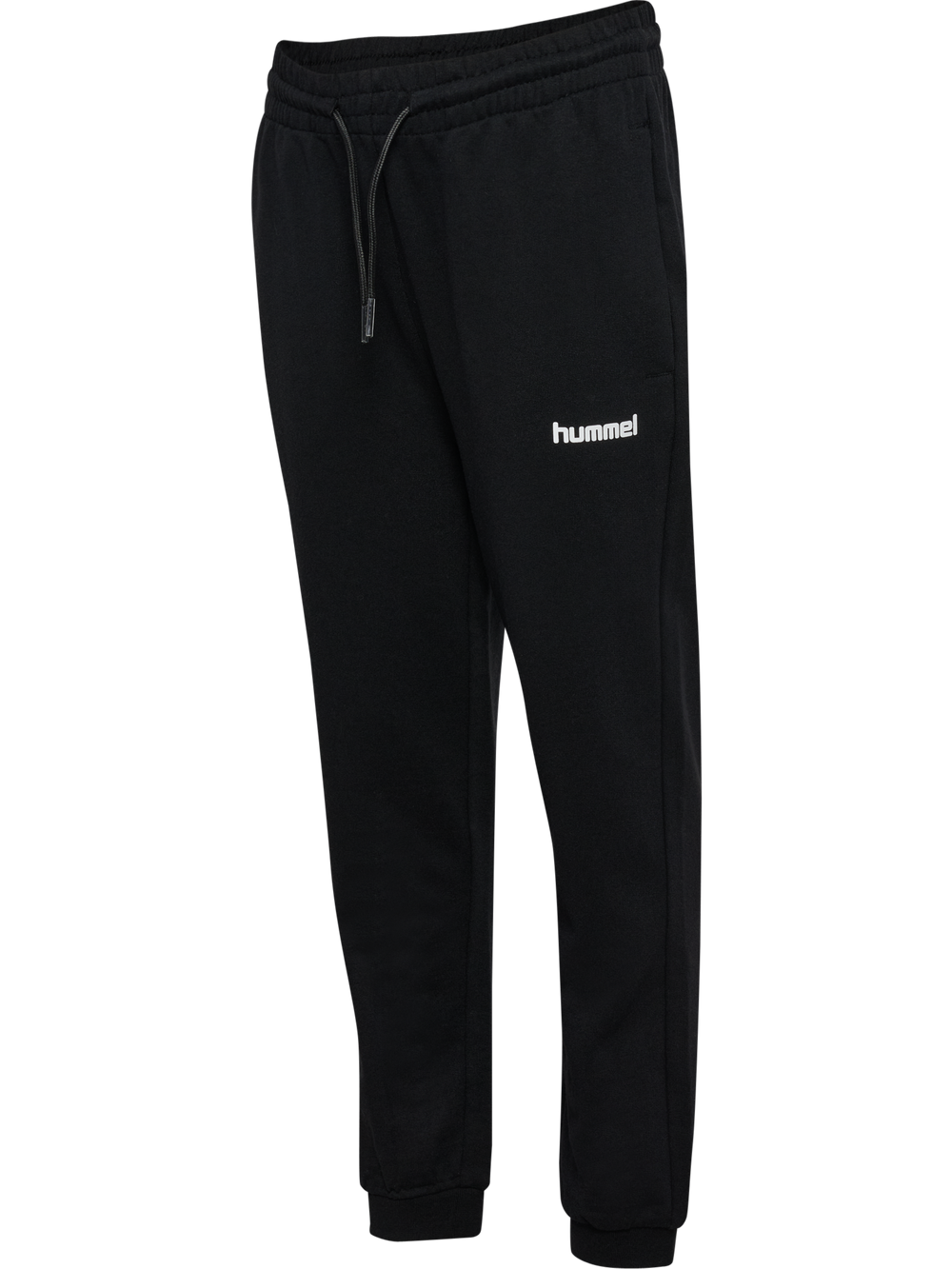 HUMMEL Frame Sweat Pants Kind (black)