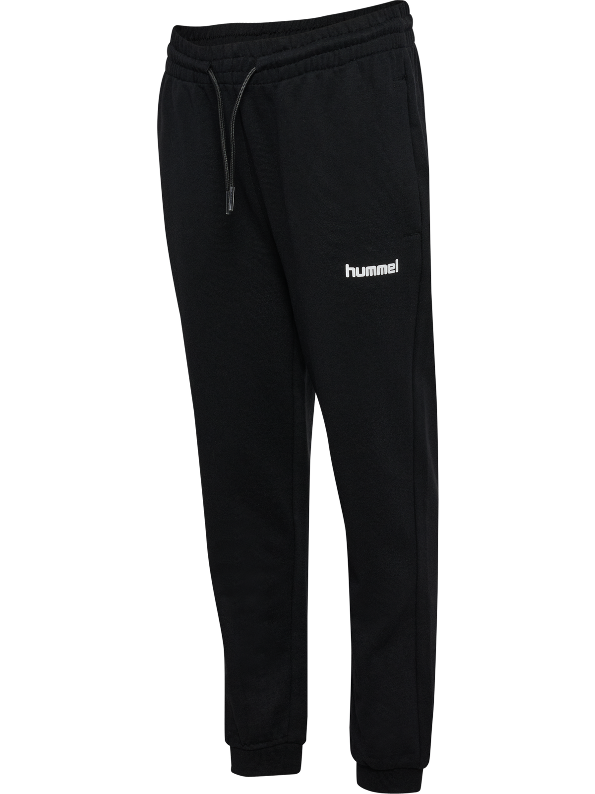 HUMMEL Frame Sweat Pants Kind (black)