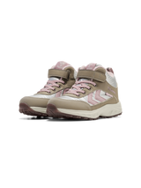 HUMMEL Root Tex Kind (grey/silver)