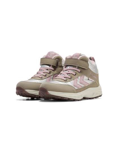 HUMMEL Root Tex Kind (grey/silver)