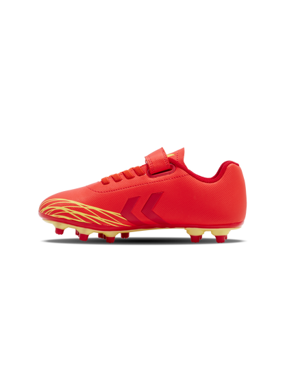 HUMMEL Top Star F.g. Kind (haute red)