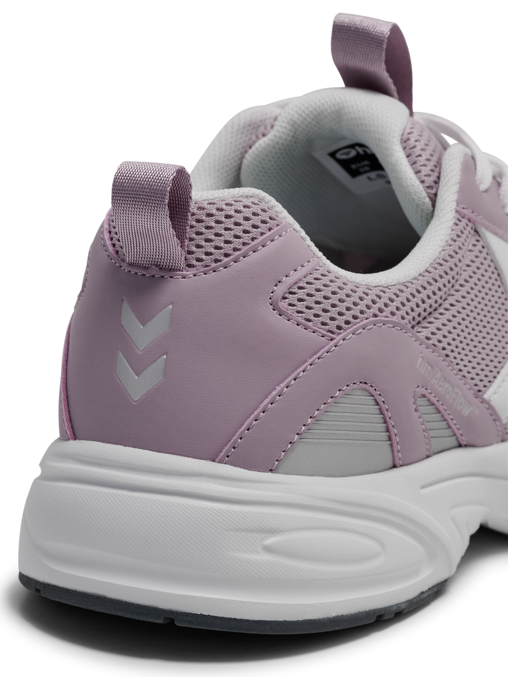 HUMMEL Coreforce One Damen (elderberry)