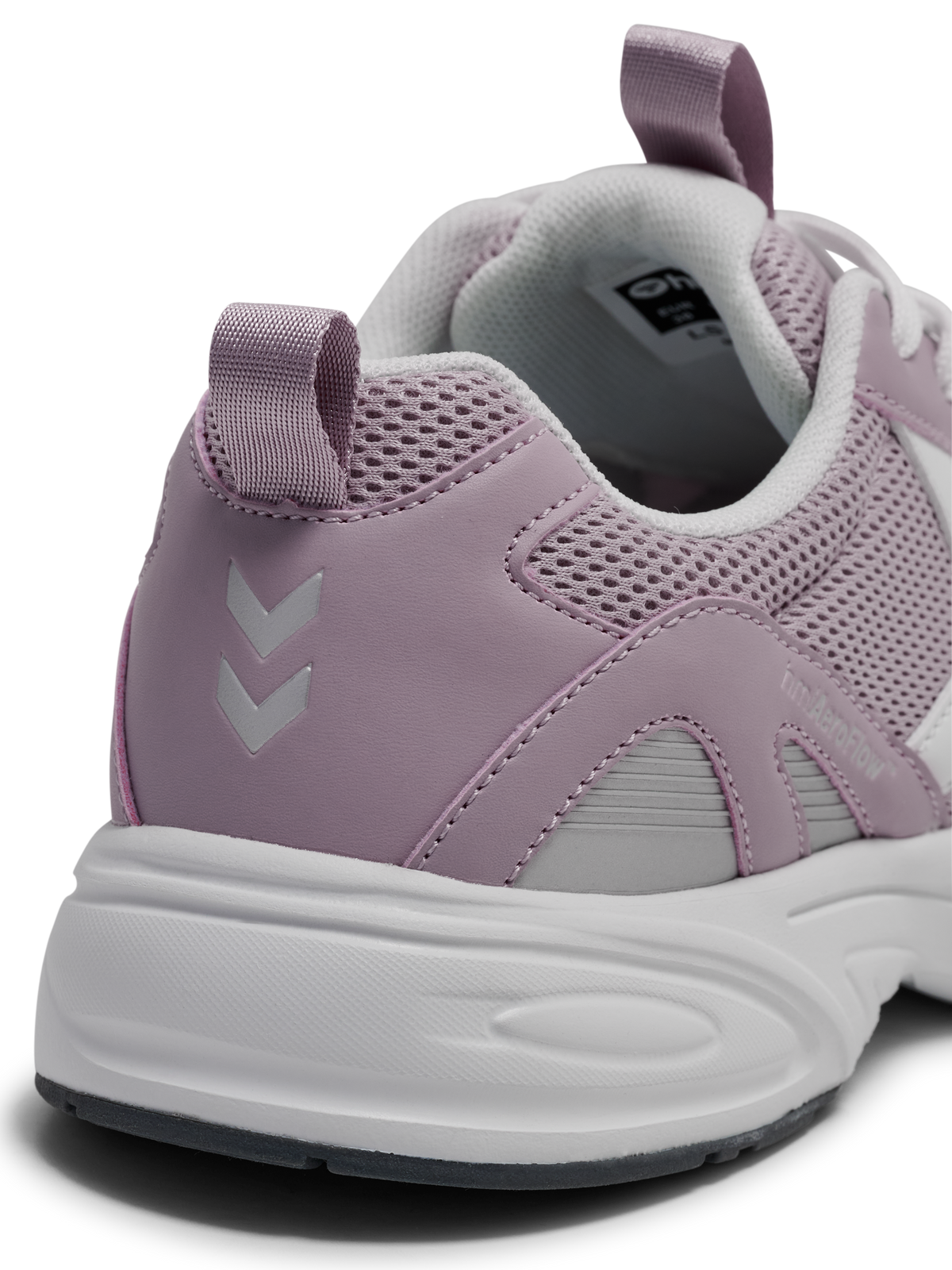 HUMMEL Coreforce One Damen (elderberry)