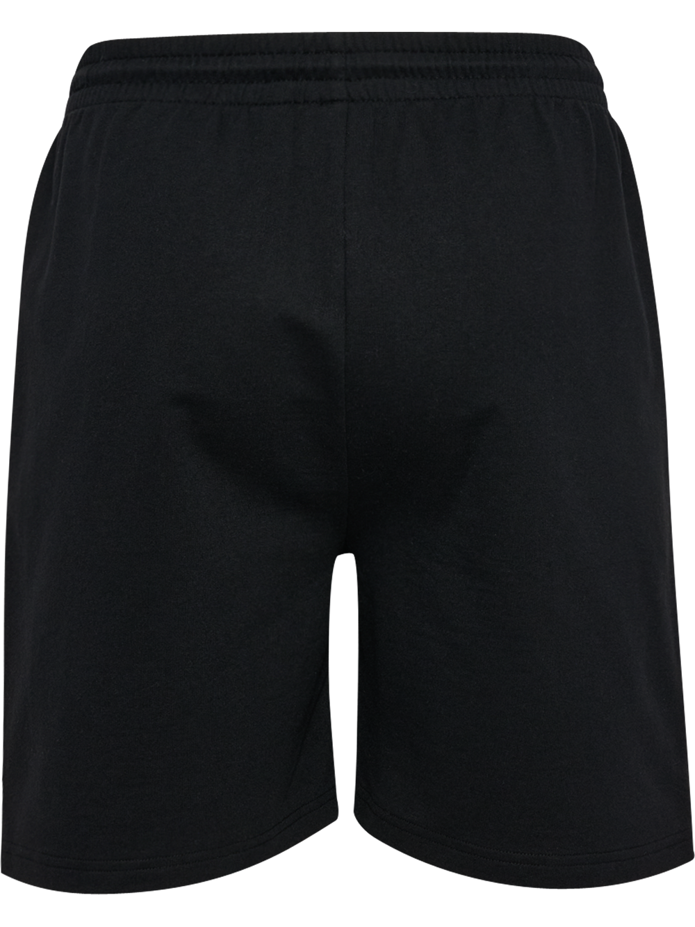 HUMMEL Frame Sweat Shorts (black)