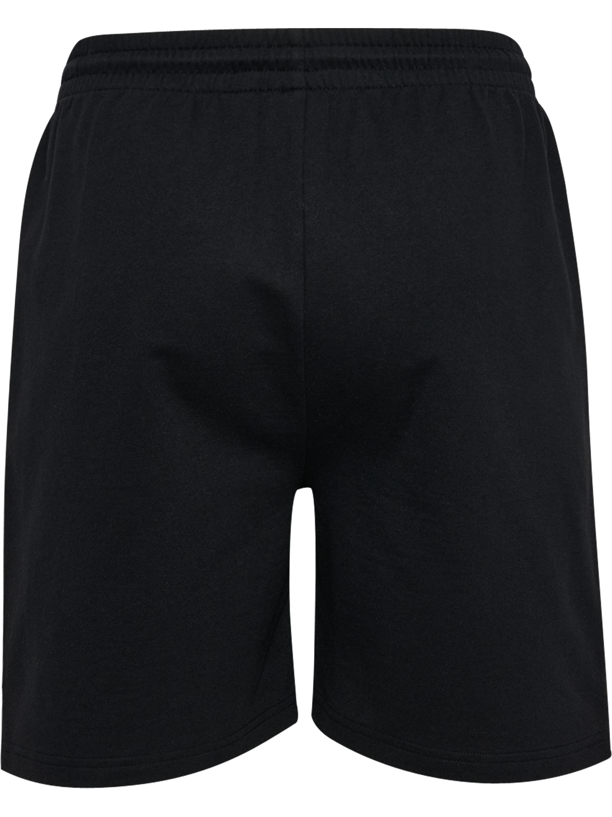 HUMMEL Frame Sweat Shorts (black)