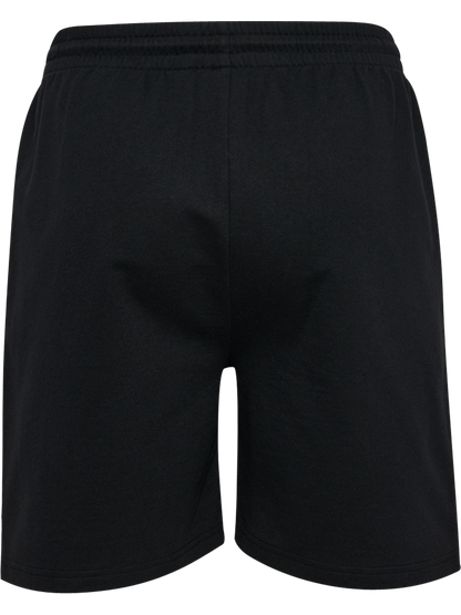 HUMMEL Frame Sweat Shorts (black)