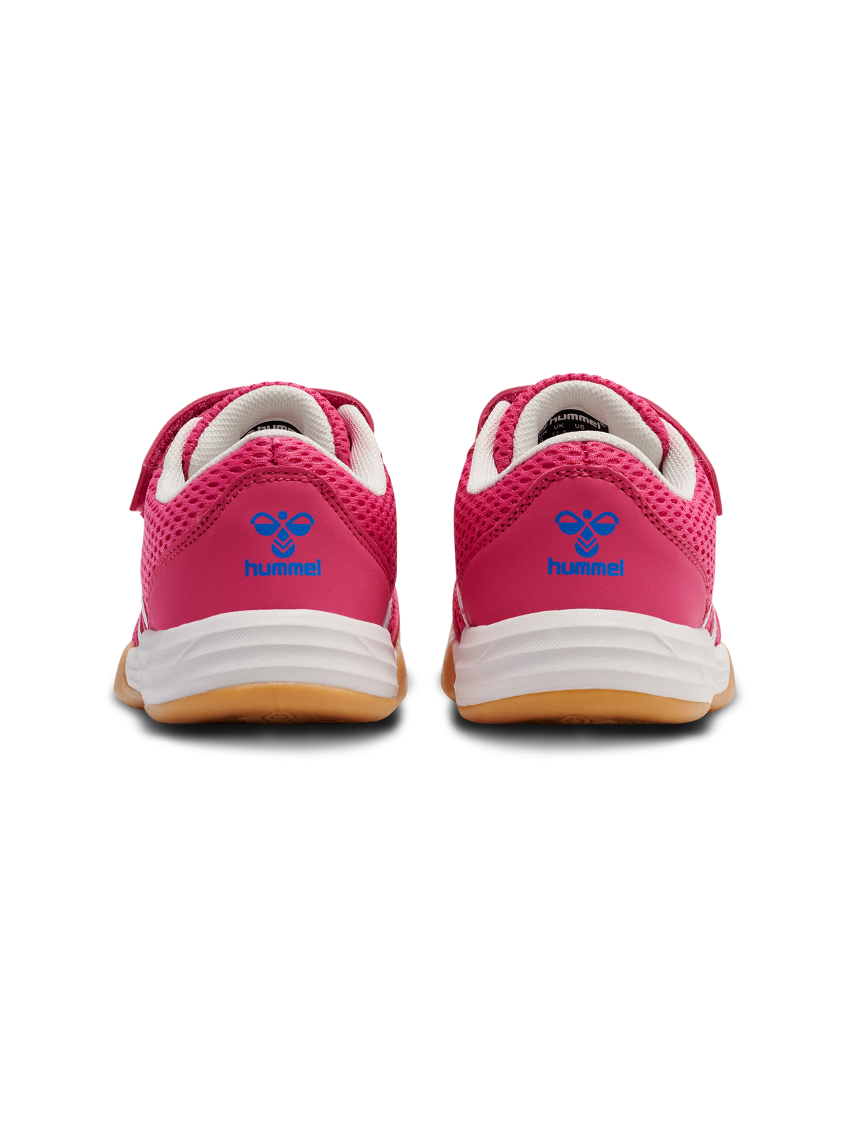 HUMMEL Multiplay Flex Vc Kind (raspberry sorbet)