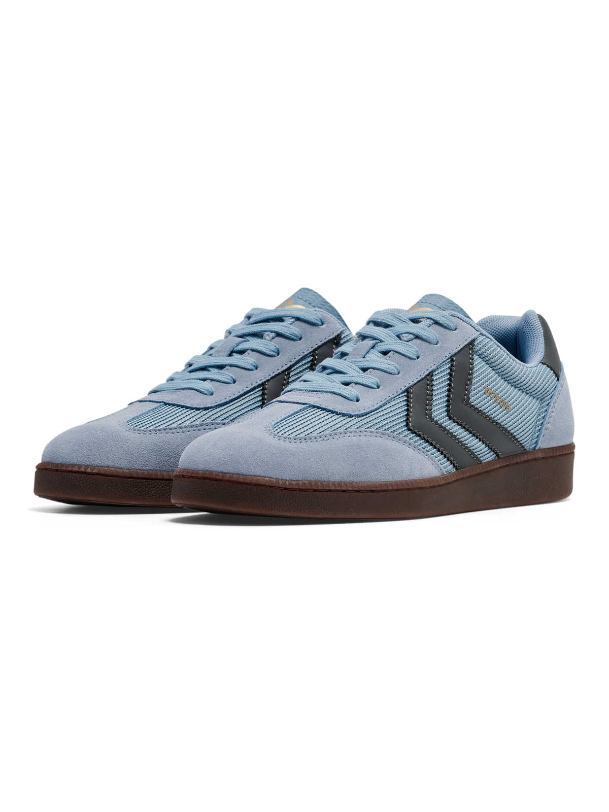 HUMMEL VM78 Cph Ms (dusty blue)