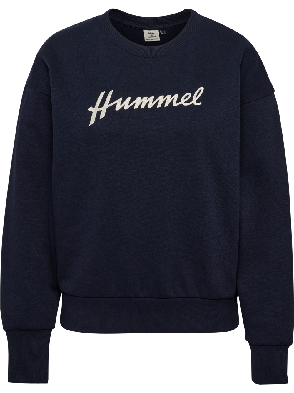 HUMMEL Club Sweatshirt Damen (night sky)