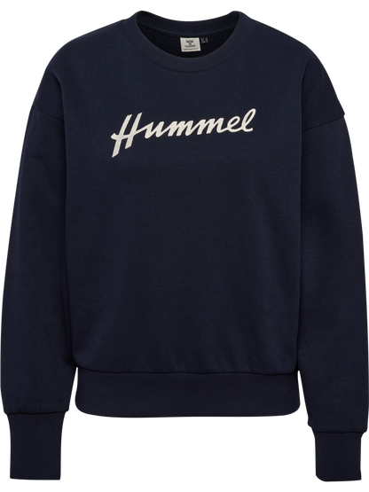 HUMMEL Club Sweatshirt Damen (night sky)