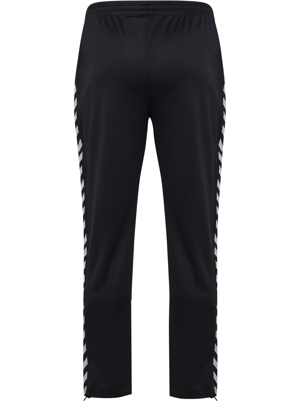 HUMMEL Heritage Track Pants (black/white)