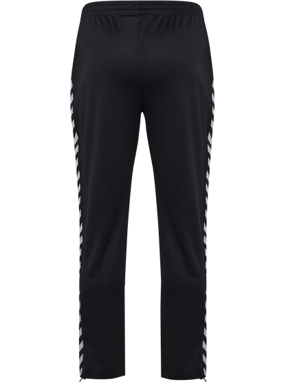 HUMMEL Heritage Track Pants (black/white)