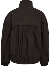 HUMMEL Waves Zip Jacket Damen (chocolate torte)