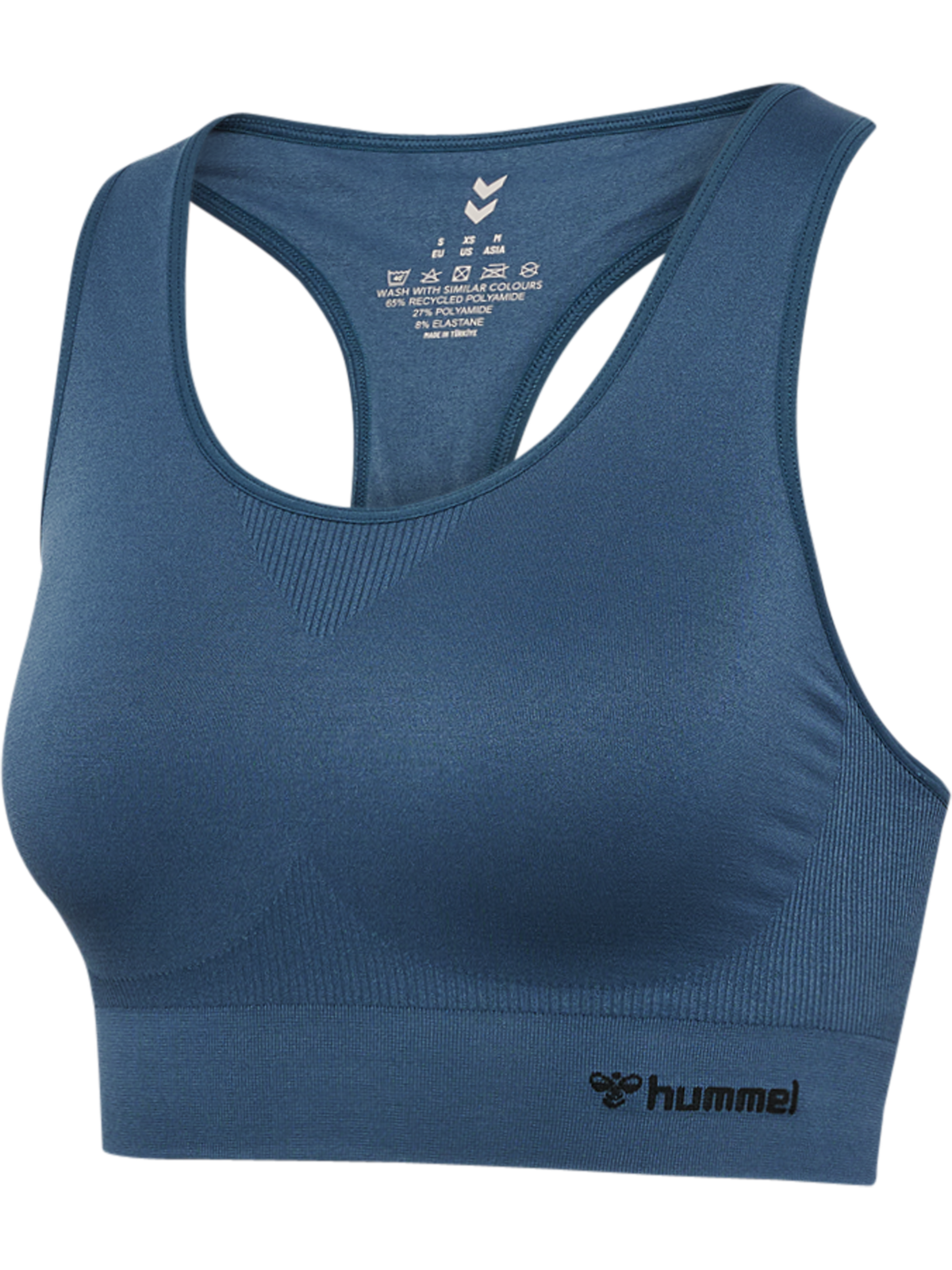 HUMMEL Tif Seamless Sports Top Damen (stargazer)