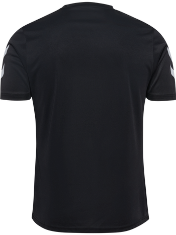 HUMMEL Movement T-Shirt S/S (black)